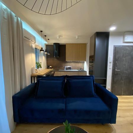 Apartamenty Legnicka Wroclaw Centrum Екстер'єр фото