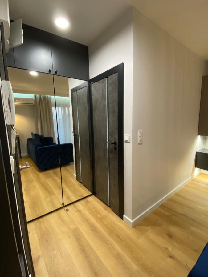 Apartamenty Legnicka Wroclaw Centrum Екстер'єр фото