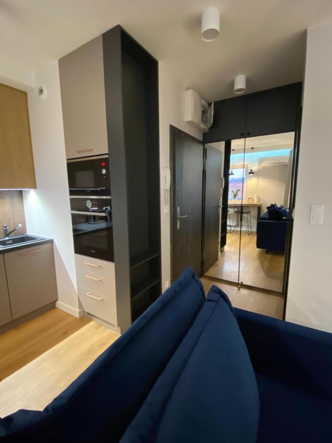 Apartamenty Legnicka Wroclaw Centrum Екстер'єр фото