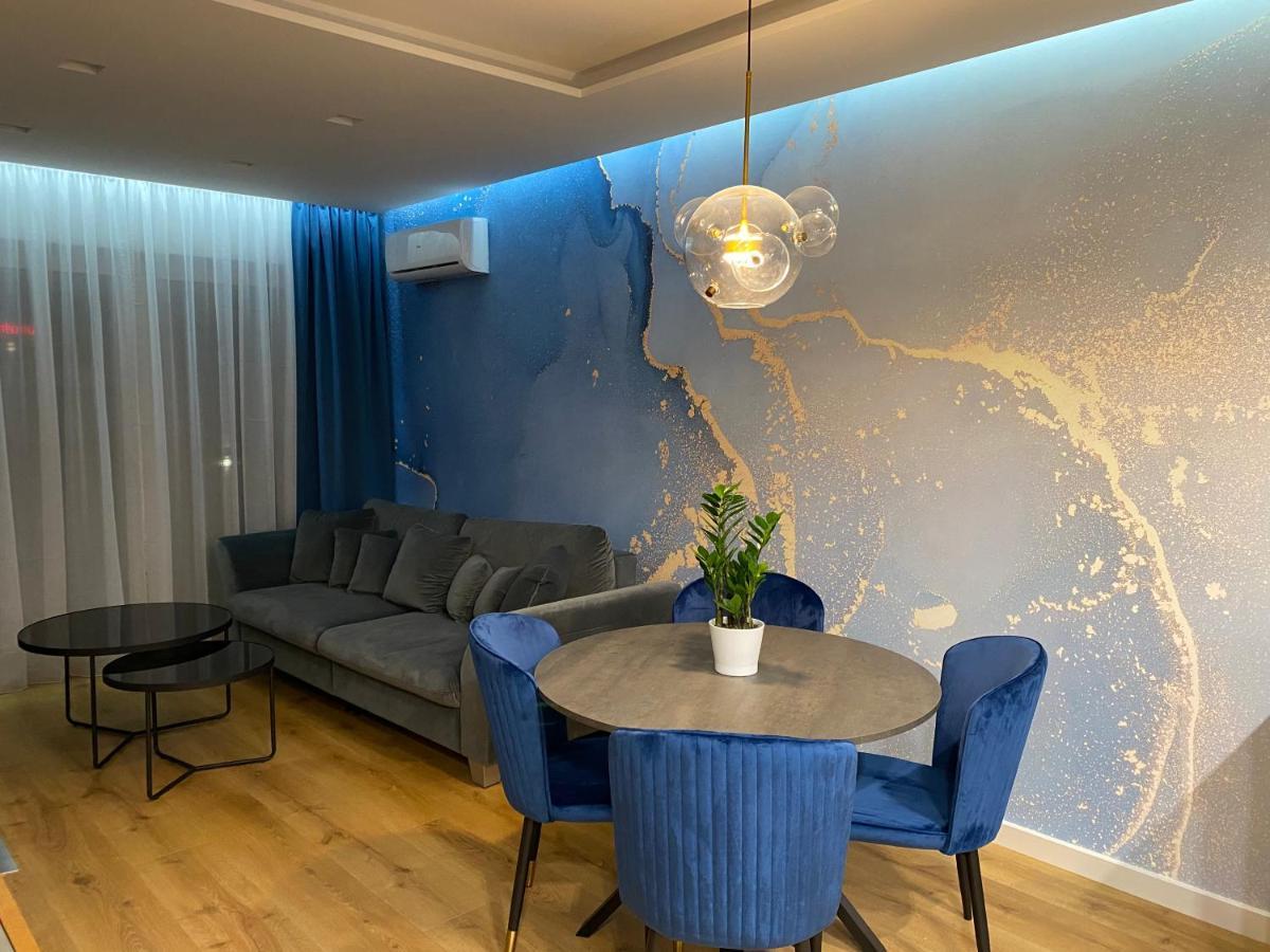 Apartamenty Legnicka Wroclaw Centrum Екстер'єр фото