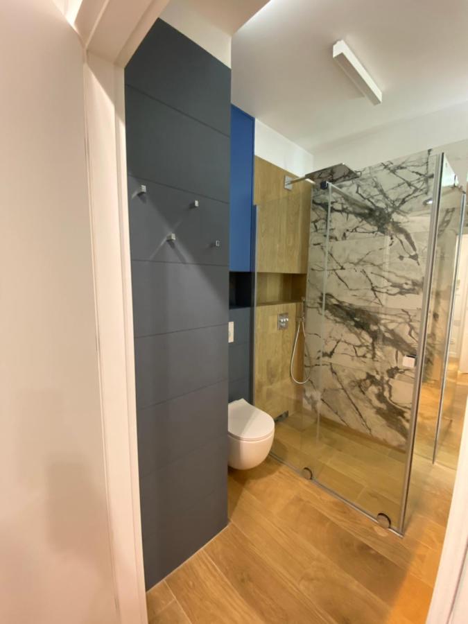 Apartamenty Legnicka Wroclaw Centrum Екстер'єр фото