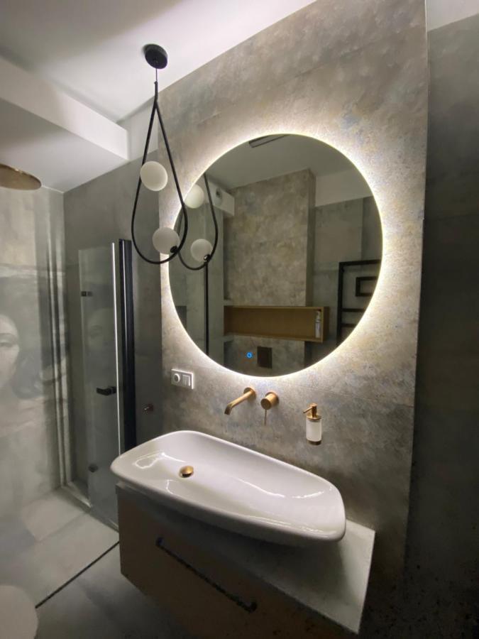 Apartamenty Legnicka Wroclaw Centrum Екстер'єр фото