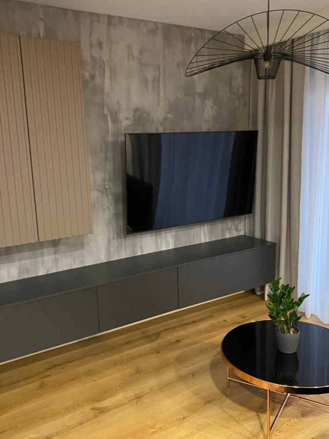 Apartamenty Legnicka Wroclaw Centrum Екстер'єр фото