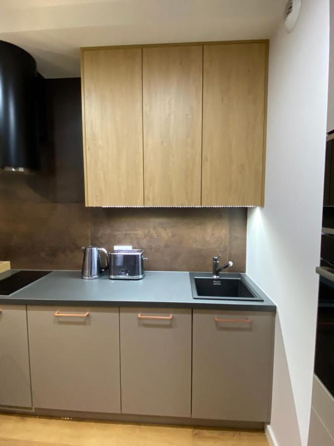 Apartamenty Legnicka Wroclaw Centrum Екстер'єр фото