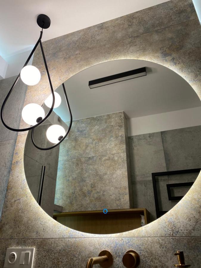 Apartamenty Legnicka Wroclaw Centrum Екстер'єр фото