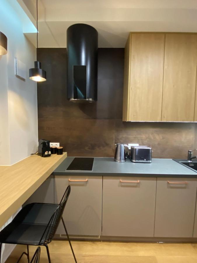 Apartamenty Legnicka Wroclaw Centrum Екстер'єр фото