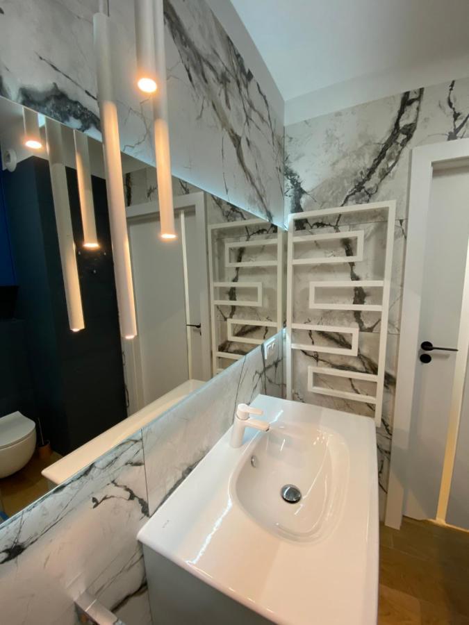 Apartamenty Legnicka Wroclaw Centrum Екстер'єр фото