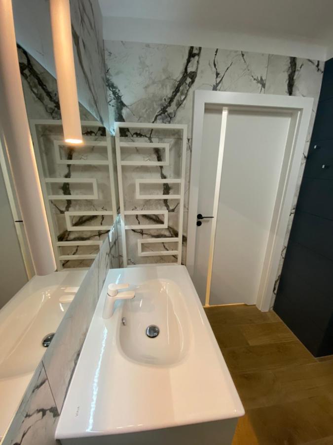Apartamenty Legnicka Wroclaw Centrum Екстер'єр фото
