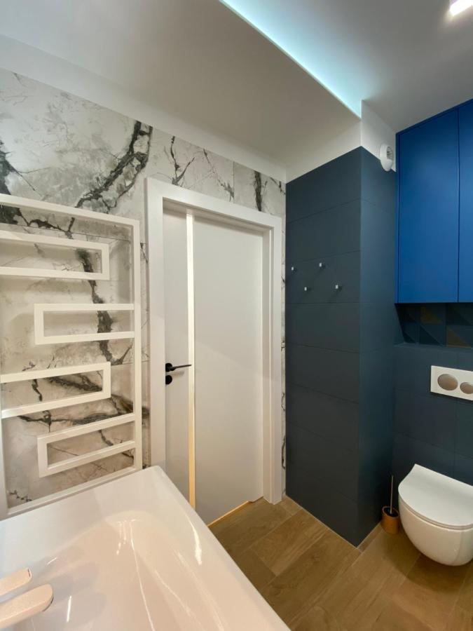 Apartamenty Legnicka Wroclaw Centrum Екстер'єр фото