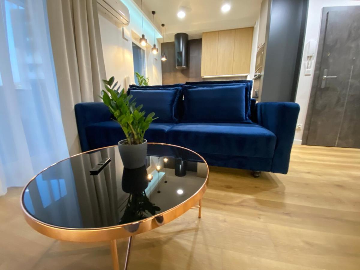 Apartamenty Legnicka Wroclaw Centrum Екстер'єр фото