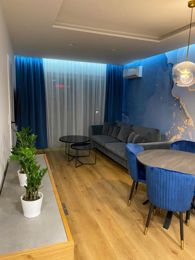 Apartamenty Legnicka Wroclaw Centrum Екстер'єр фото