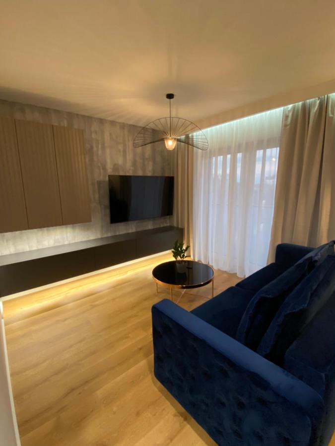 Apartamenty Legnicka Wroclaw Centrum Екстер'єр фото