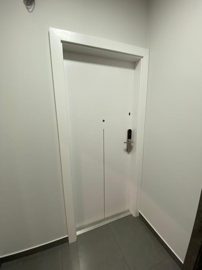 Apartamenty Legnicka Wroclaw Centrum Екстер'єр фото