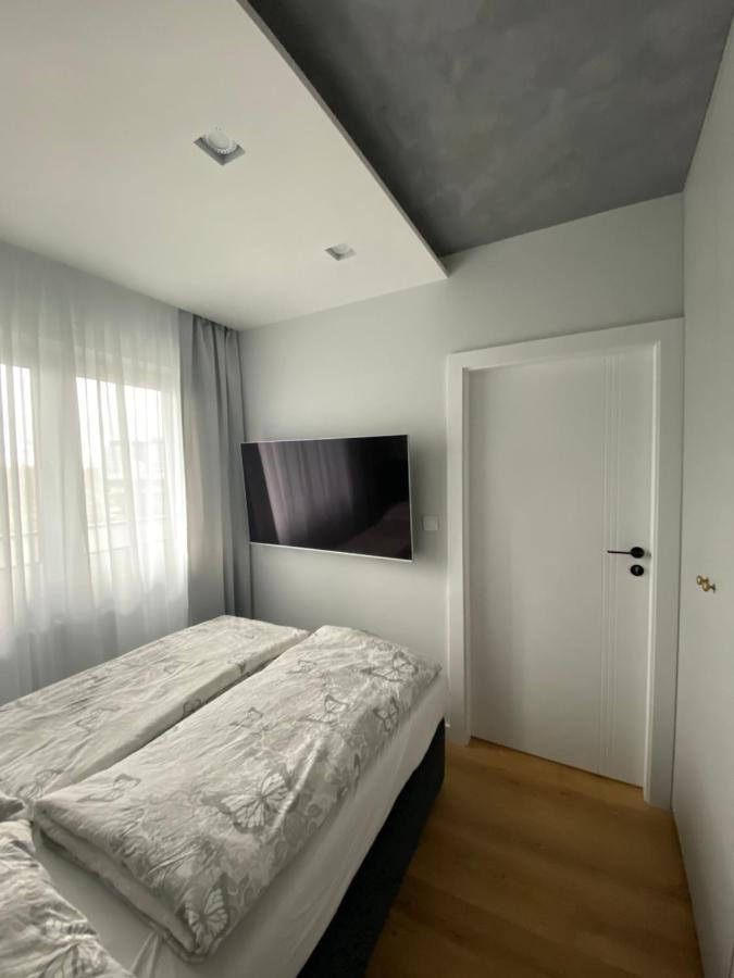 Apartamenty Legnicka Wroclaw Centrum Екстер'єр фото