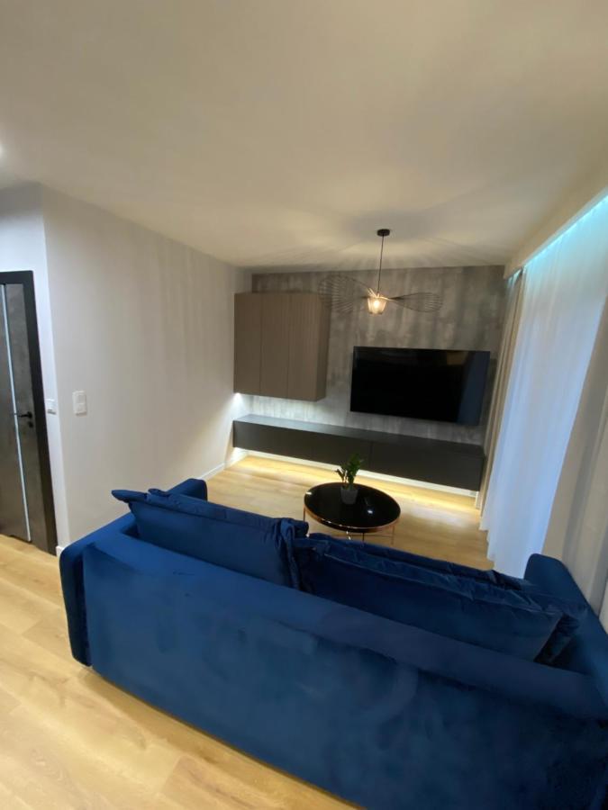 Apartamenty Legnicka Wroclaw Centrum Екстер'єр фото