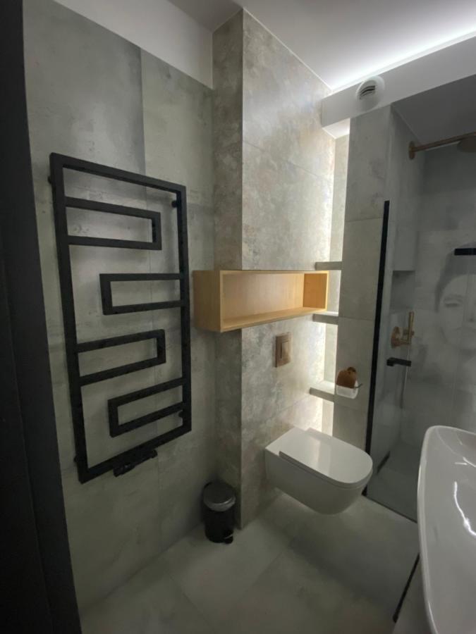 Apartamenty Legnicka Wroclaw Centrum Екстер'єр фото