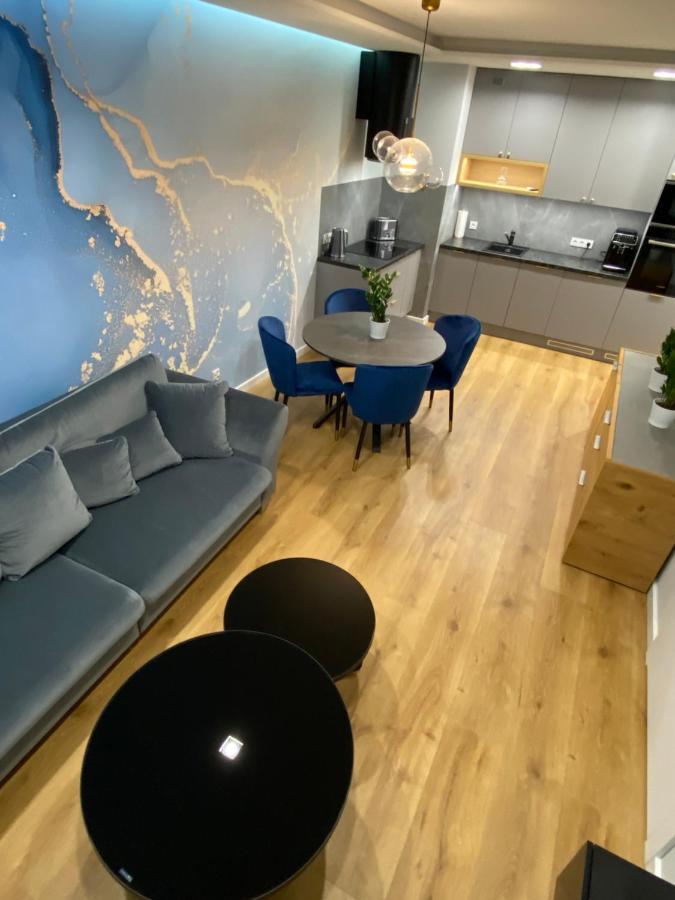 Apartamenty Legnicka Wroclaw Centrum Екстер'єр фото
