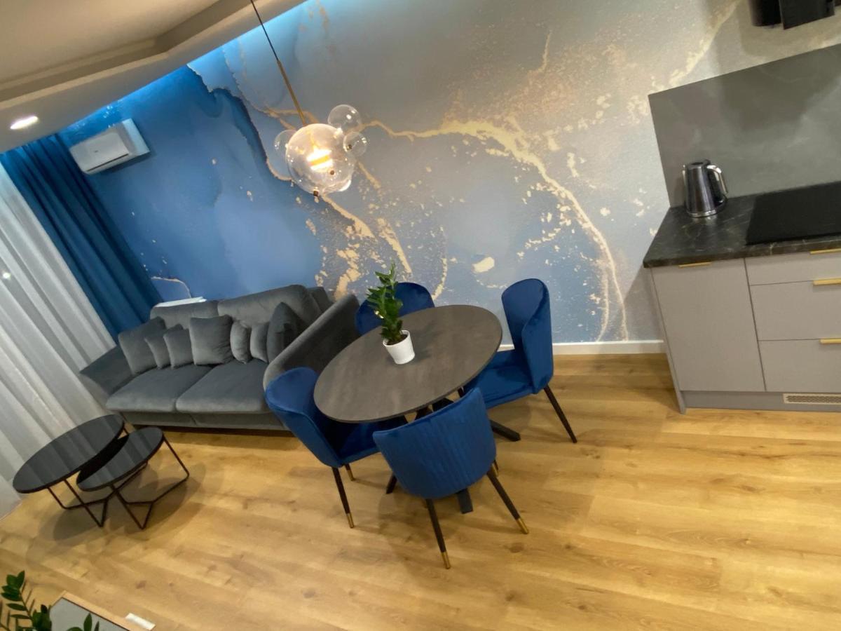 Apartamenty Legnicka Wroclaw Centrum Екстер'єр фото