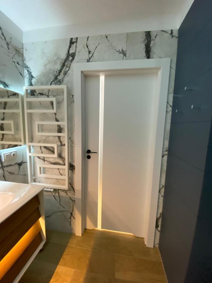 Apartamenty Legnicka Wroclaw Centrum Екстер'єр фото