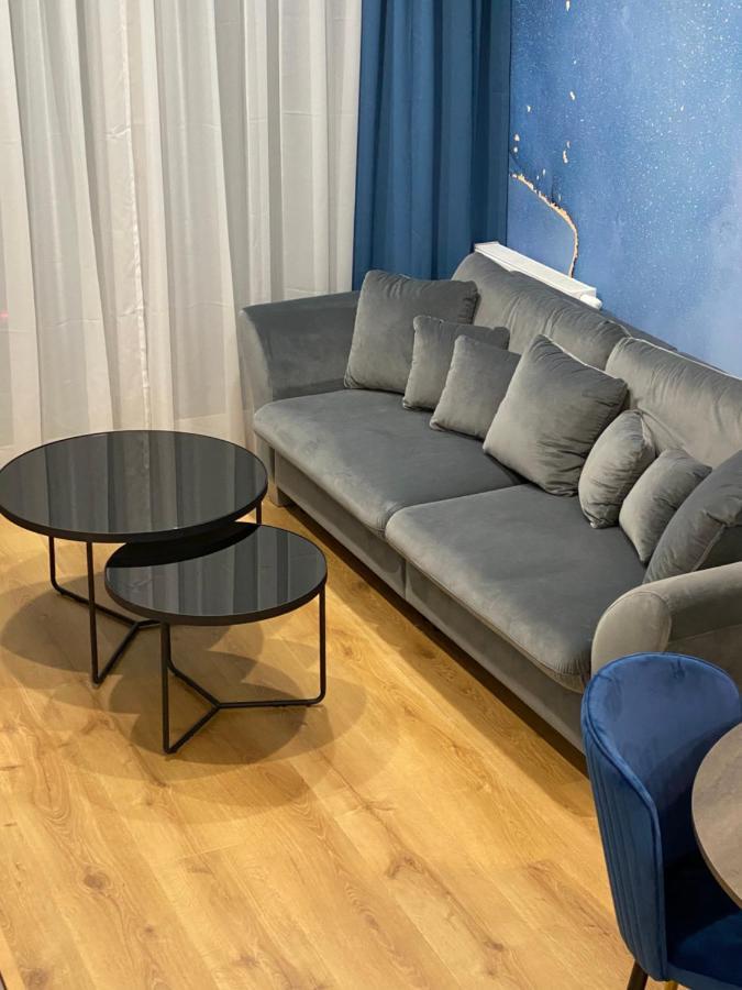 Apartamenty Legnicka Wroclaw Centrum Екстер'єр фото