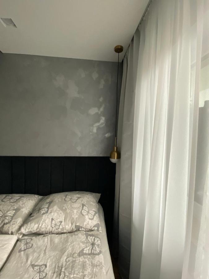 Apartamenty Legnicka Wroclaw Centrum Екстер'єр фото