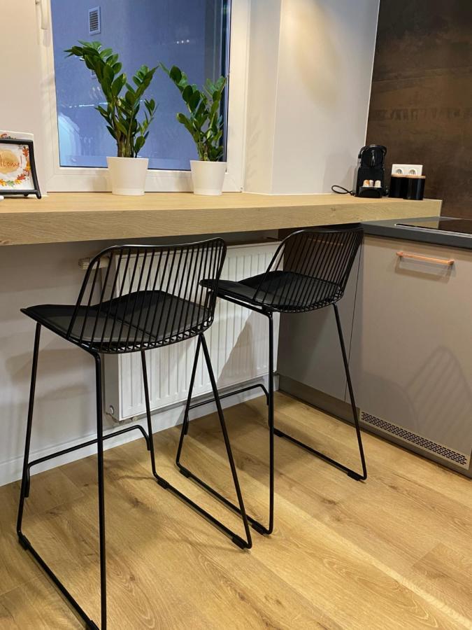 Apartamenty Legnicka Wroclaw Centrum Екстер'єр фото