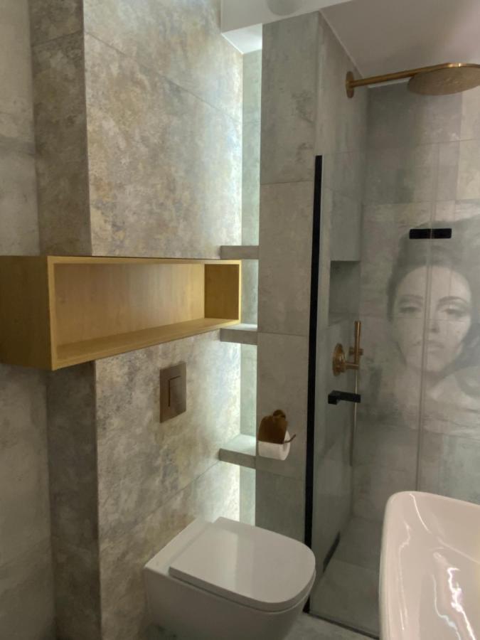Apartamenty Legnicka Wroclaw Centrum Екстер'єр фото