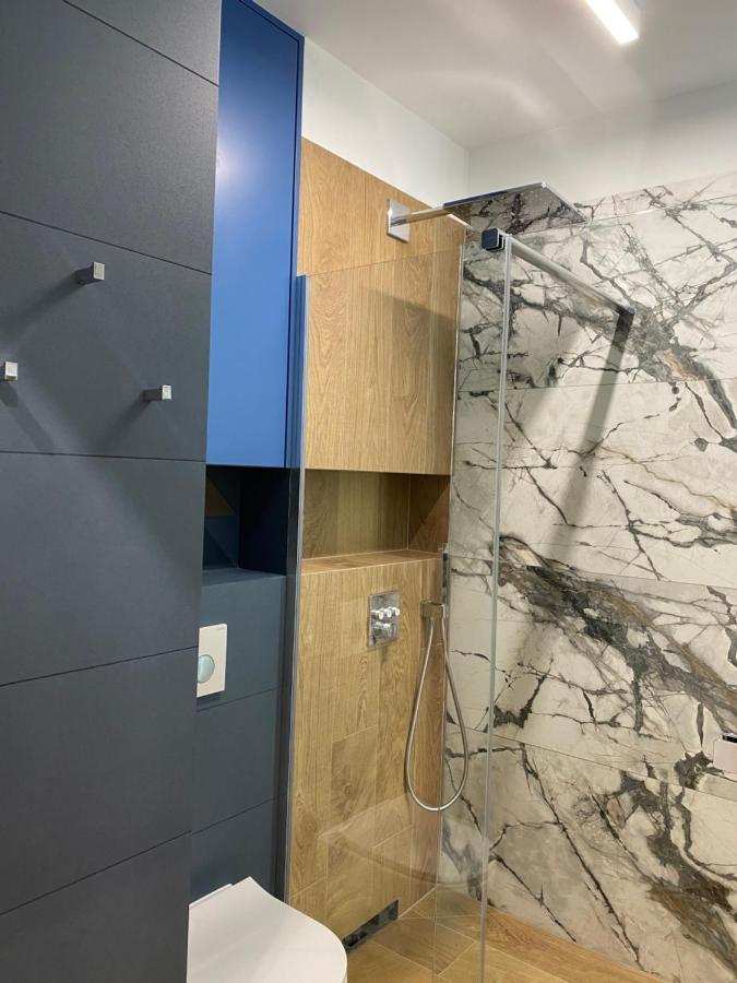Apartamenty Legnicka Wroclaw Centrum Екстер'єр фото
