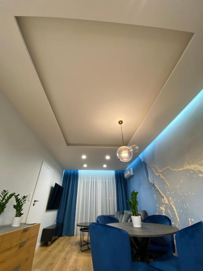 Apartamenty Legnicka Wroclaw Centrum Екстер'єр фото