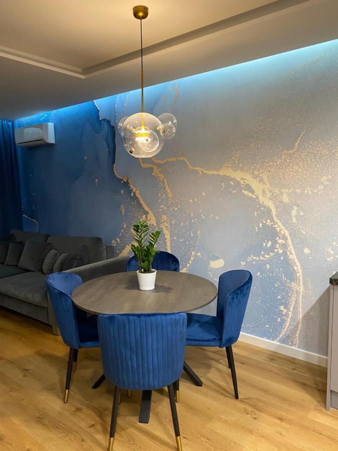 Apartamenty Legnicka Wroclaw Centrum Екстер'єр фото