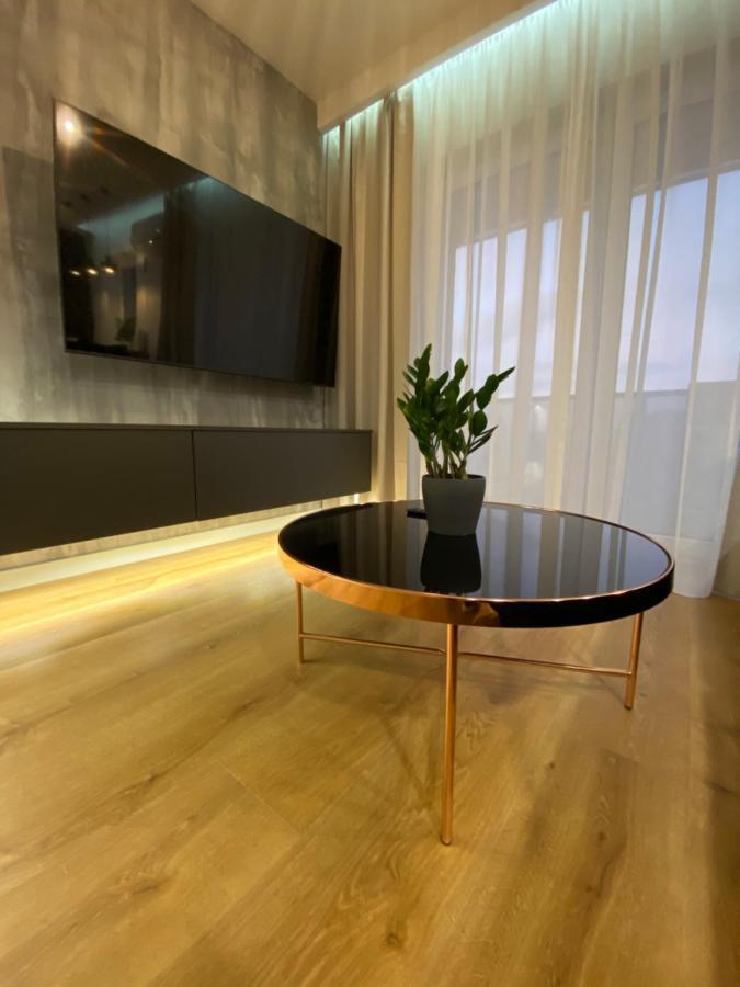 Apartamenty Legnicka Wroclaw Centrum Екстер'єр фото