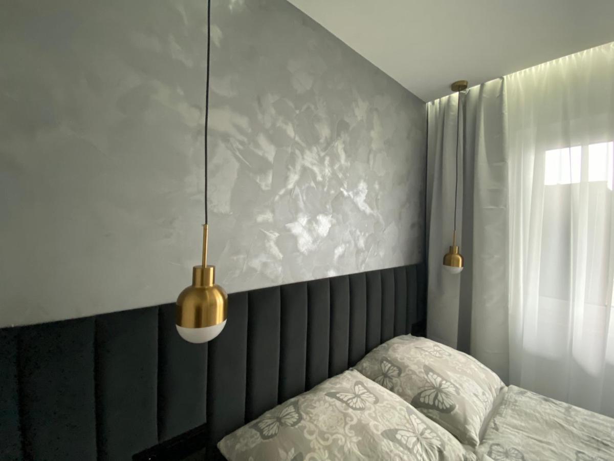 Apartamenty Legnicka Wroclaw Centrum Екстер'єр фото