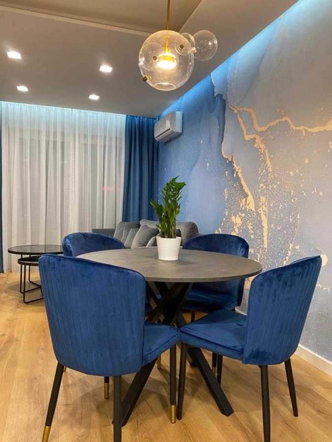 Apartamenty Legnicka Wroclaw Centrum Екстер'єр фото