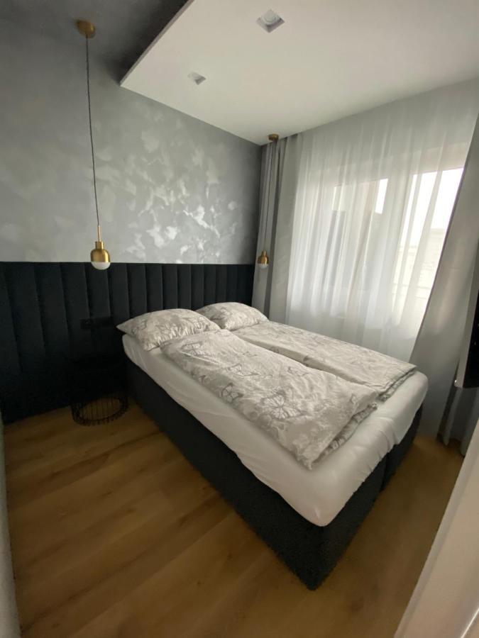 Apartamenty Legnicka Wroclaw Centrum Екстер'єр фото
