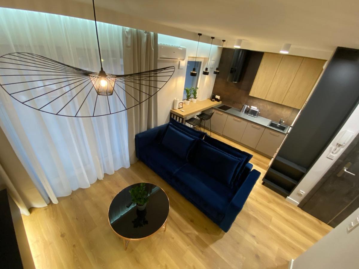 Apartamenty Legnicka Wroclaw Centrum Екстер'єр фото