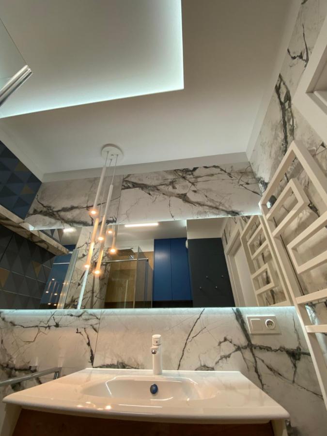 Apartamenty Legnicka Wroclaw Centrum Екстер'єр фото