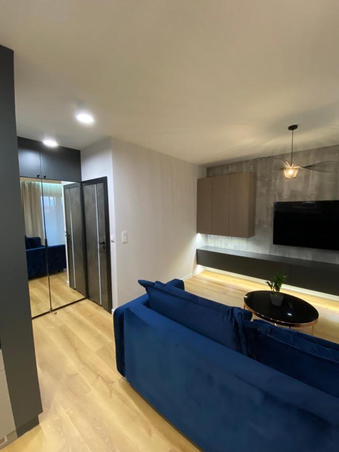 Apartamenty Legnicka Wroclaw Centrum Екстер'єр фото