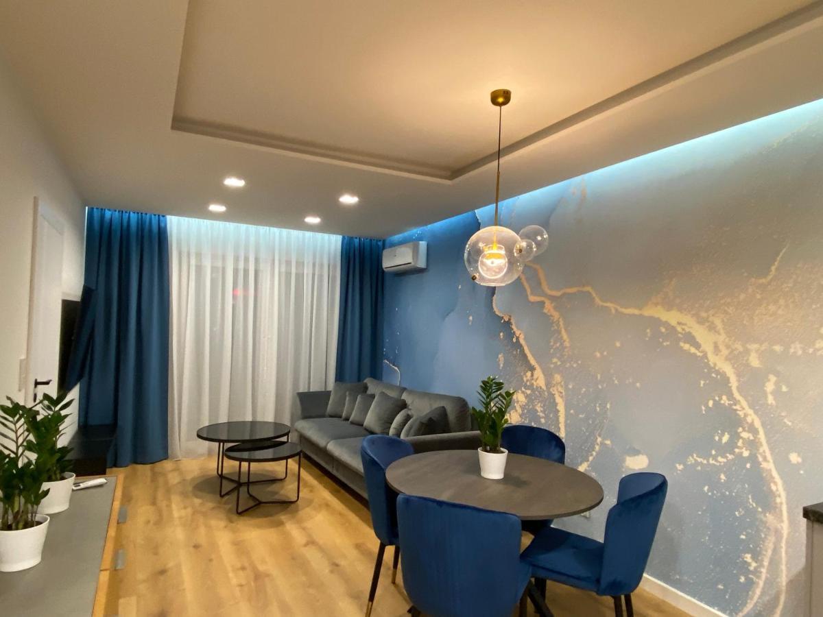Apartamenty Legnicka Wroclaw Centrum Екстер'єр фото
