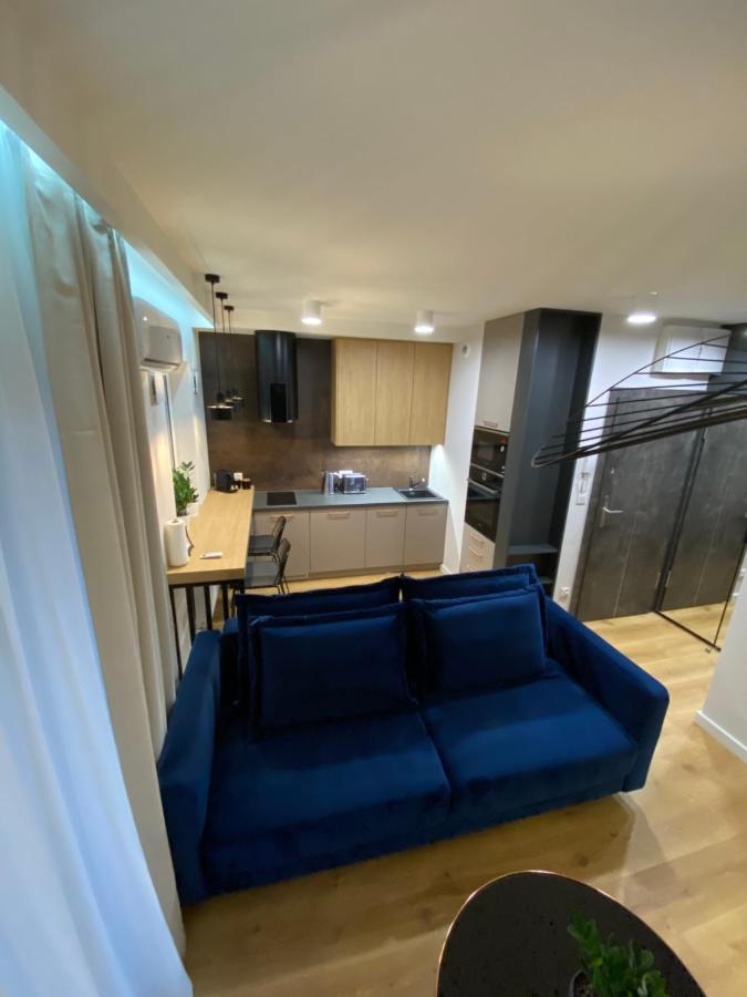 Apartamenty Legnicka Wroclaw Centrum Екстер'єр фото