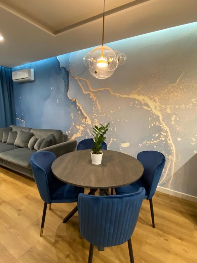 Apartamenty Legnicka Wroclaw Centrum Екстер'єр фото
