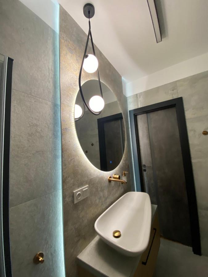 Apartamenty Legnicka Wroclaw Centrum Екстер'єр фото