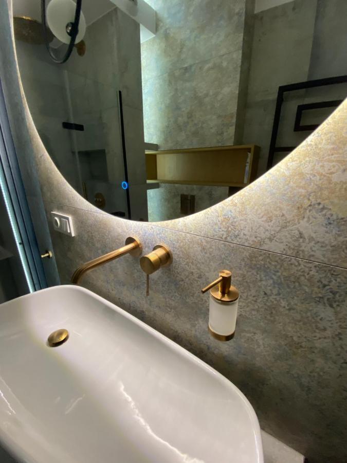 Apartamenty Legnicka Wroclaw Centrum Екстер'єр фото
