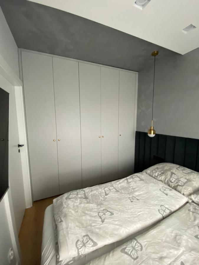 Apartamenty Legnicka Wroclaw Centrum Екстер'єр фото
