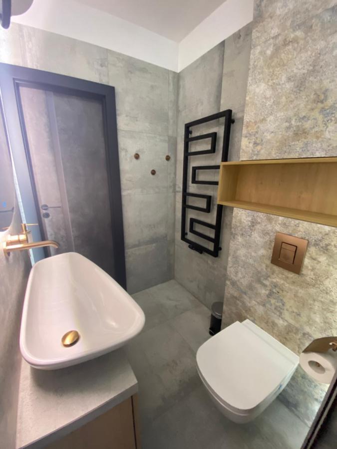 Apartamenty Legnicka Wroclaw Centrum Екстер'єр фото
