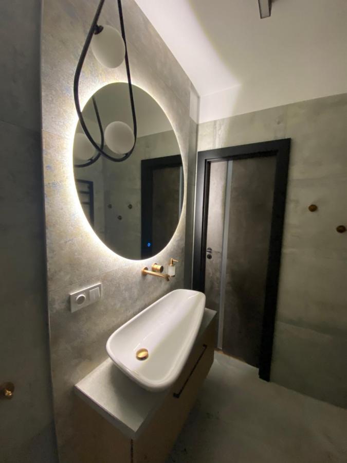 Apartamenty Legnicka Wroclaw Centrum Екстер'єр фото