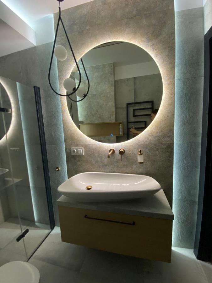 Apartamenty Legnicka Wroclaw Centrum Екстер'єр фото