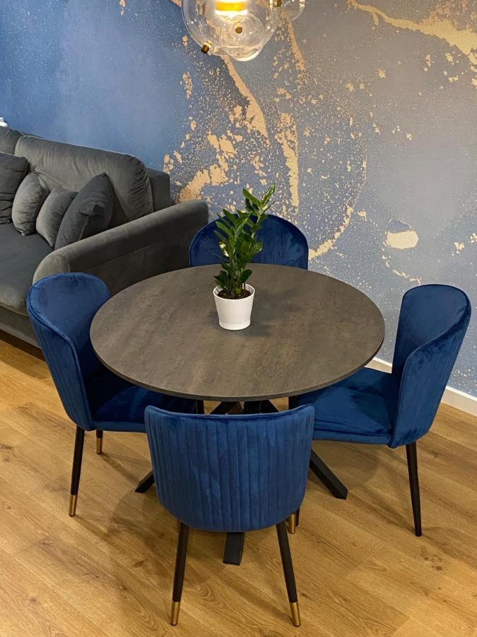 Apartamenty Legnicka Wroclaw Centrum Екстер'єр фото