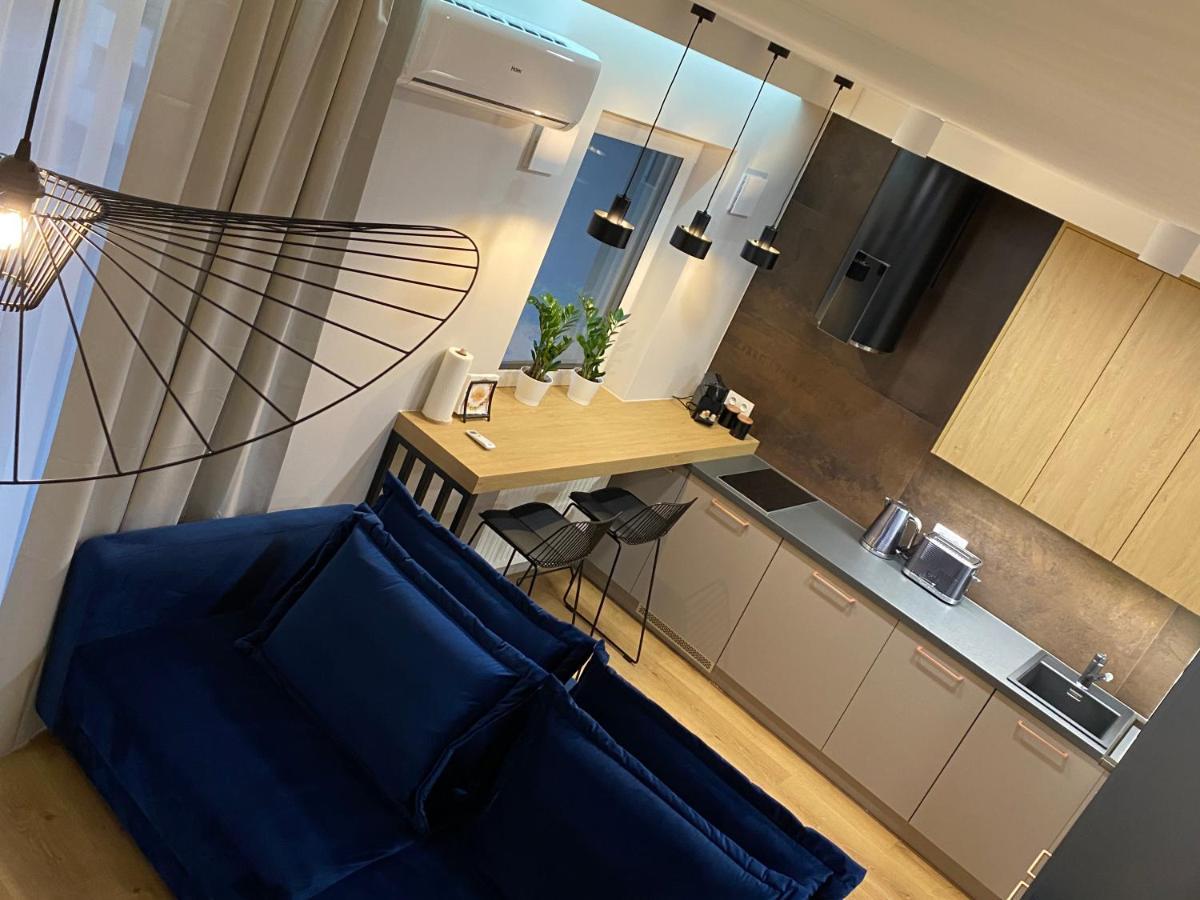 Apartamenty Legnicka Wroclaw Centrum Екстер'єр фото