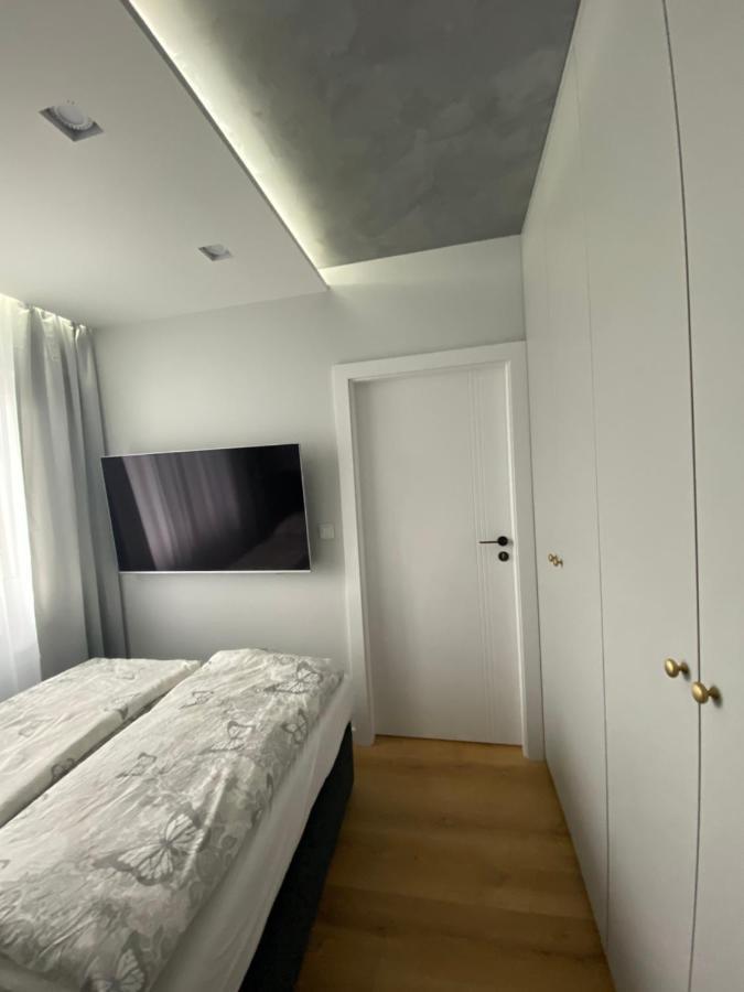 Apartamenty Legnicka Wroclaw Centrum Екстер'єр фото